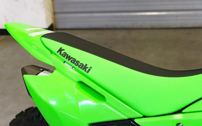 2027 Kawasaki KLX140R