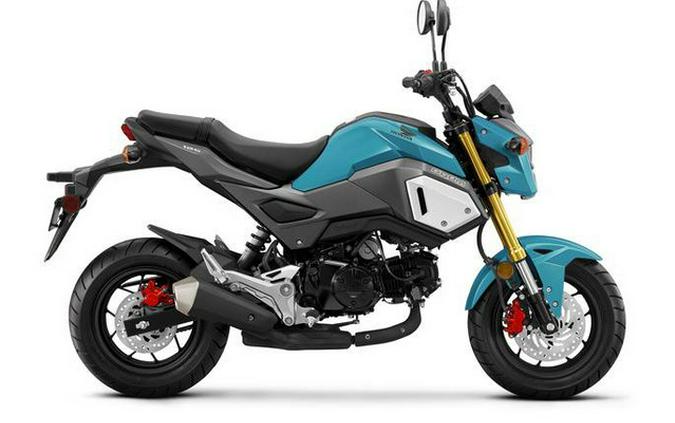 2020 Honda GROM
