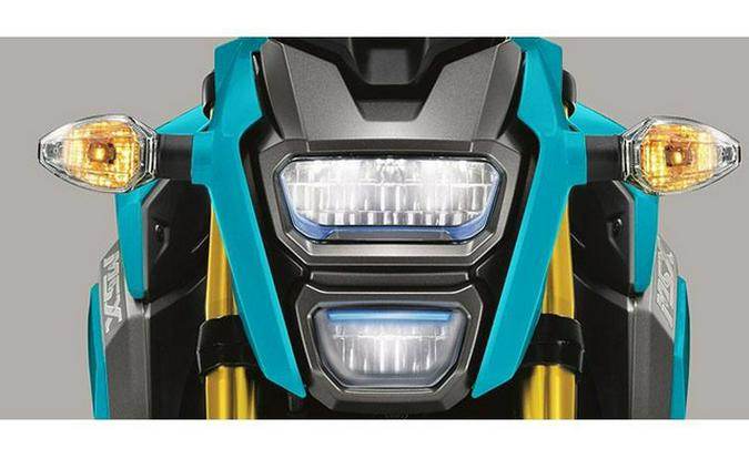 2020 Honda GROM