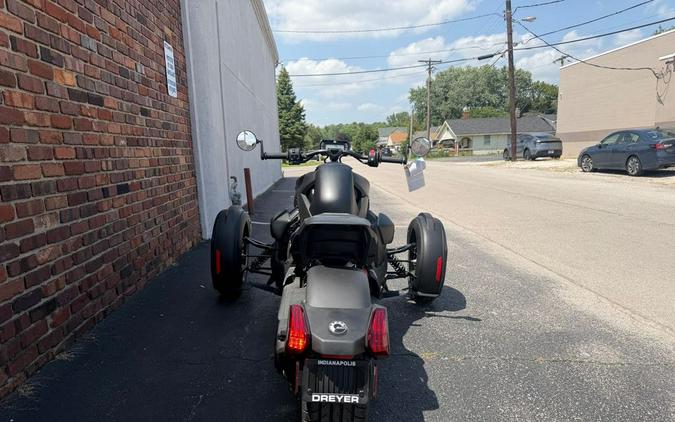 2026 Ryker Sport 900 ACE - Can-Am