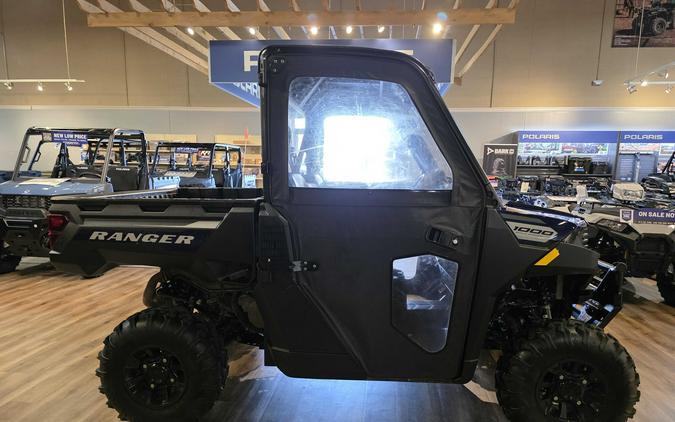 2023 Polaris RANGER 1000 Premium Springfield Blue - 111763