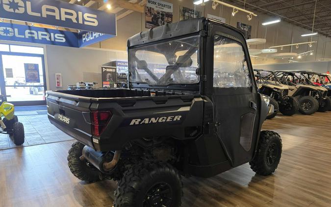 2023 Polaris RANGER 1000 Premium Springfield Blue - 111763