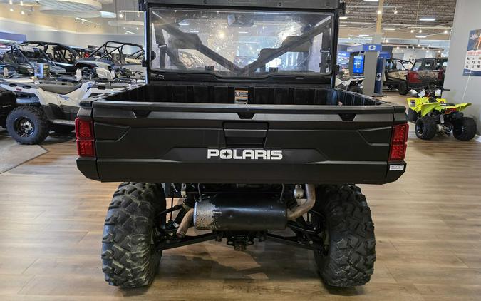2023 Polaris RANGER 1000 Premium Springfield Blue - 111763