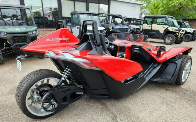 2021 Polaris® Slingshot® SL