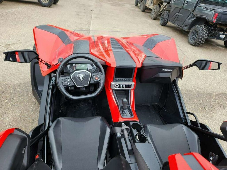 2021 Polaris® Slingshot® SL