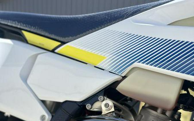 2024 Husqvarna® TE 250