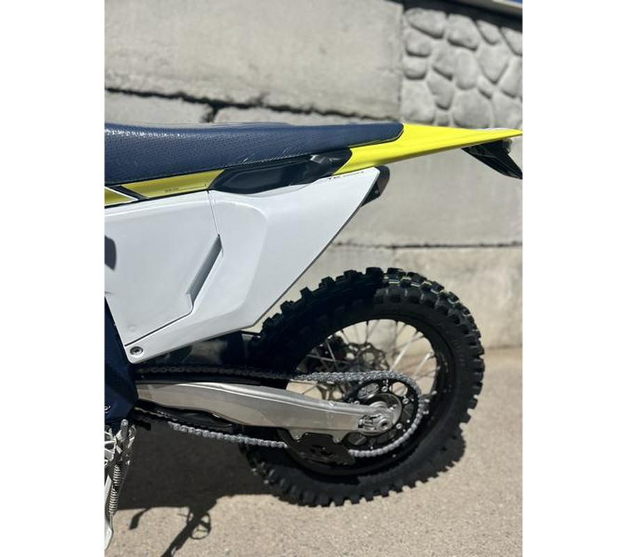 2024 Husqvarna® TE 250