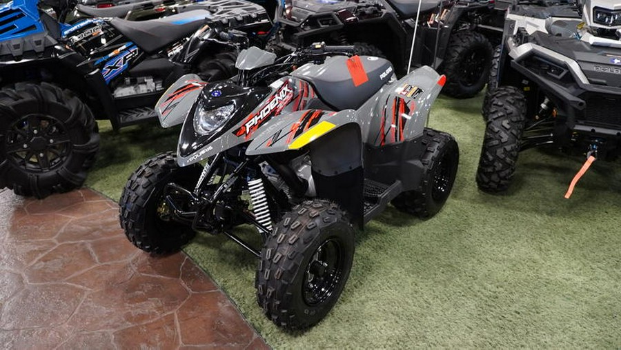 2024 Polaris® Phoenix 200