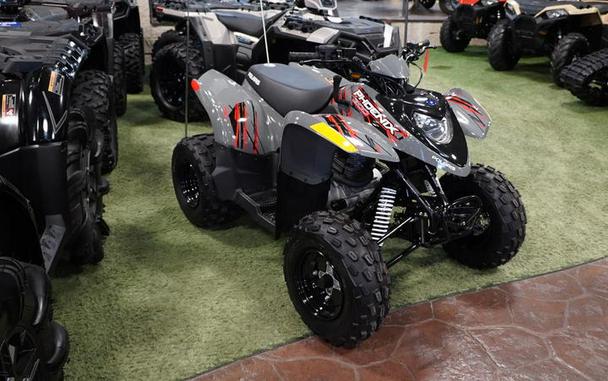 2024 Polaris® Phoenix 200