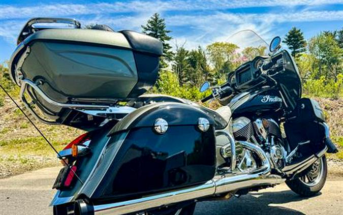 2021 Indian Motorcycle Roadmaster®