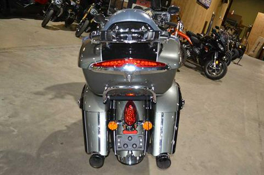 2021 Indian Motorcycle Roadmaster®