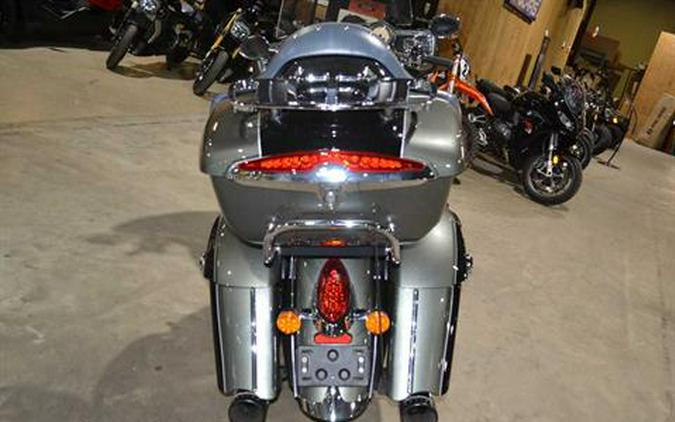 2021 Indian Motorcycle Roadmaster®