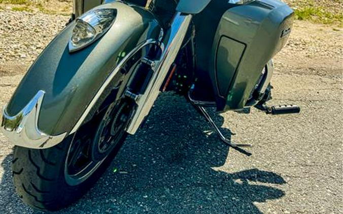 2021 Indian Motorcycle Roadmaster®