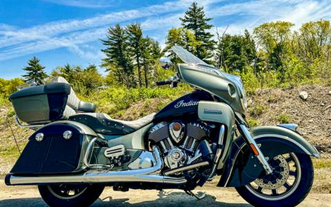 2021 Indian Motorcycle Roadmaster®