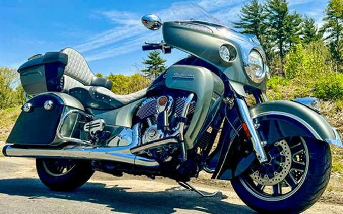 2021 Indian Motorcycle Roadmaster®