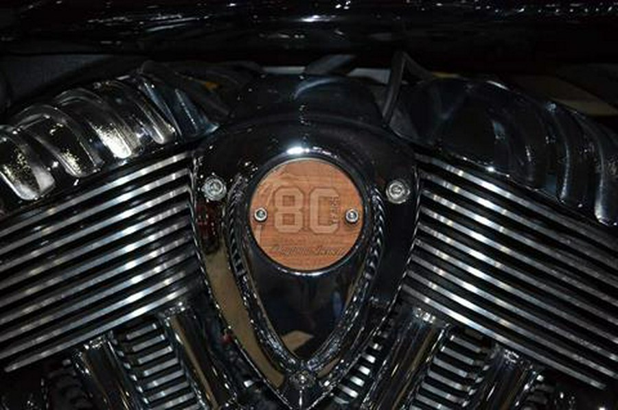 2021 Indian Motorcycle Roadmaster®