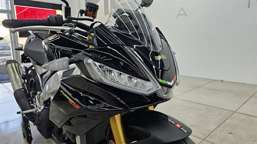 2022 Aprilia Tuono V4 1100 Factory