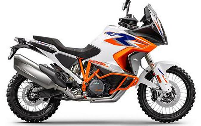 2024 KTM 1290 Super Adventure R