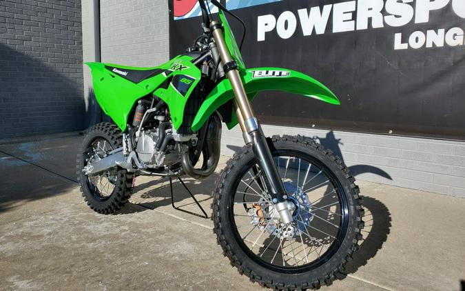 2023 Kawasaki KX 85