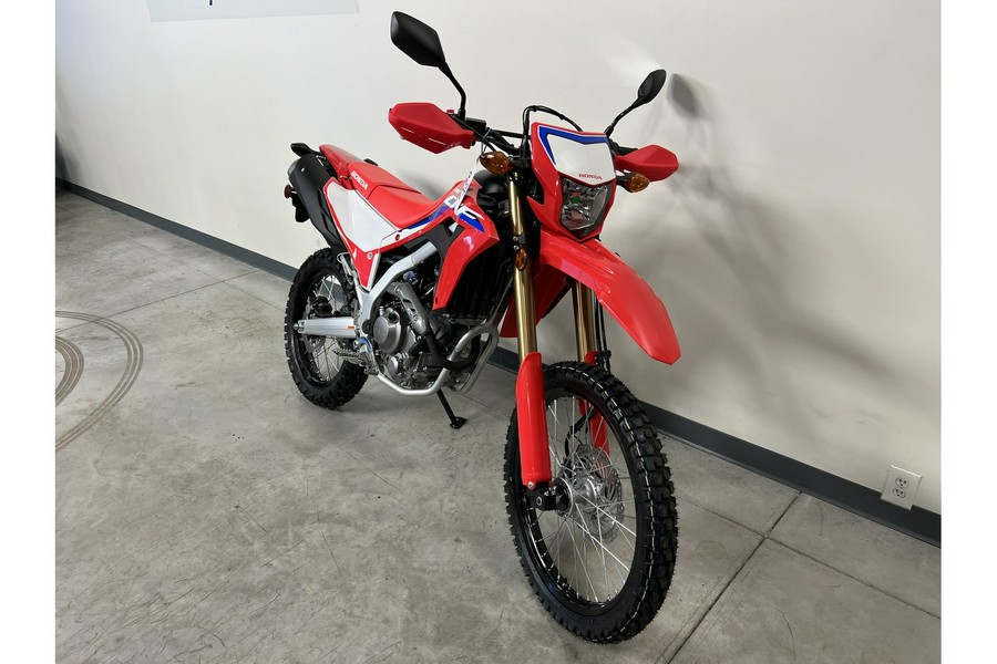 2024 Honda CRF® 300L ABS