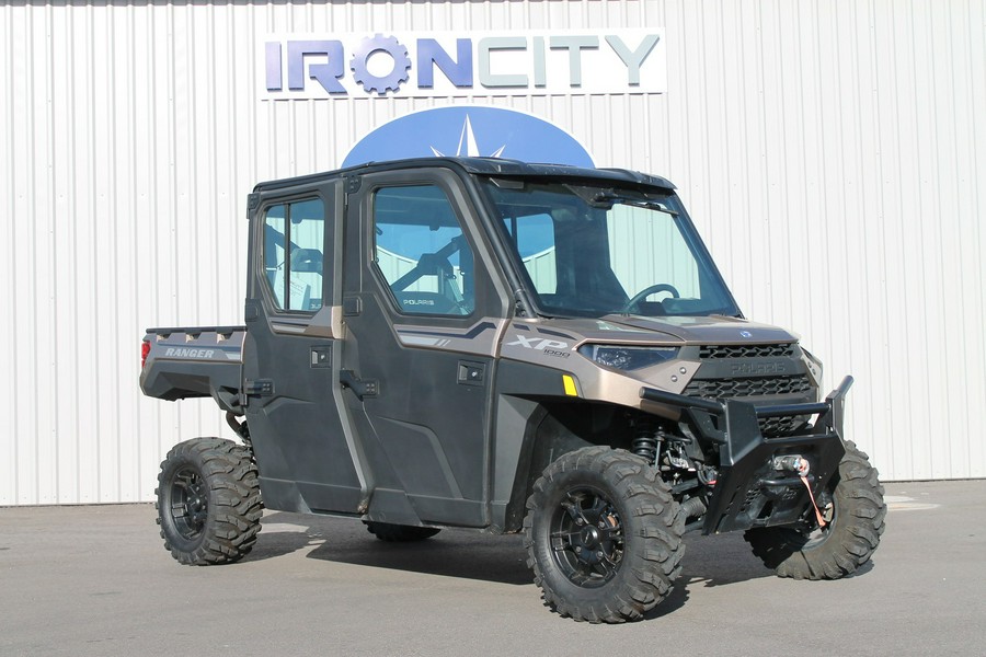 2023 Polaris Industries RANGER Northstar CREW XP 1000