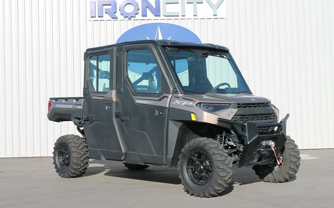 2023 Polaris Industries RANGER Northstar CREW XP 1000