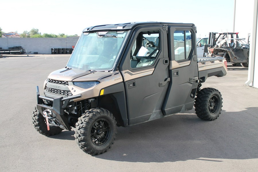 2023 Polaris Industries RANGER Northstar CREW XP 1000