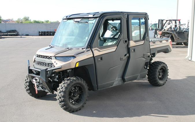 2023 Polaris Industries RANGER Northstar CREW XP 1000