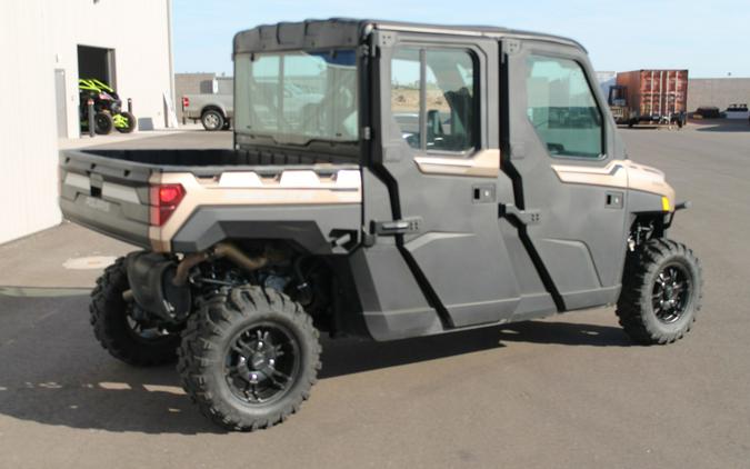 2023 Polaris Industries RANGER Northstar CREW XP 1000