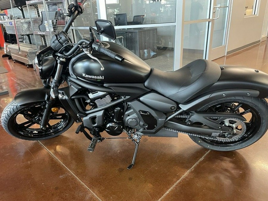 2024 Kawasaki Vulcan S