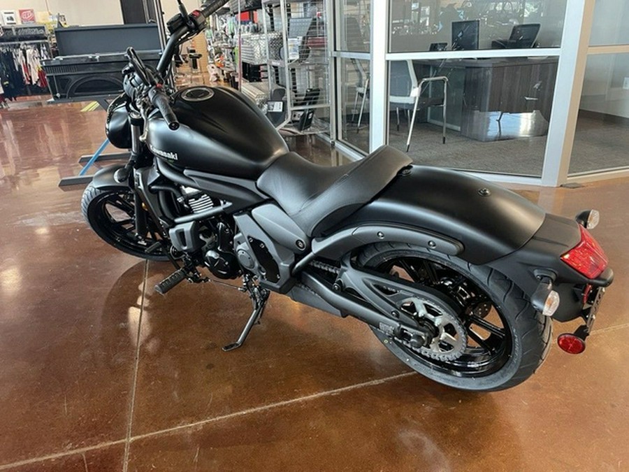 2024 Kawasaki Vulcan S