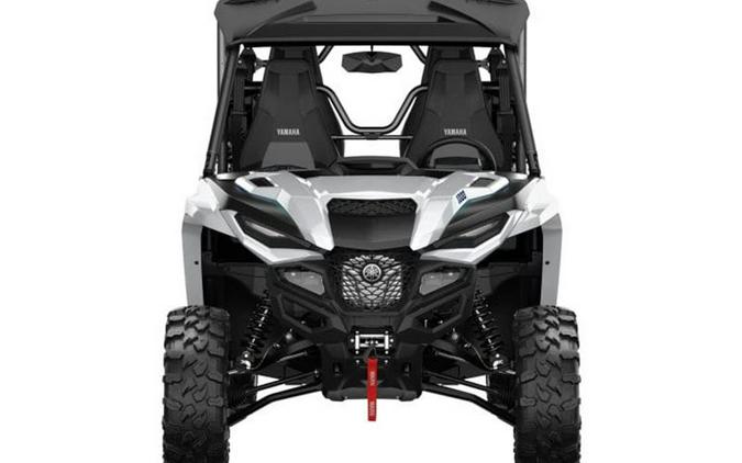 2024 Yamaha Wolverine RMAX4 1000 Compact Limited