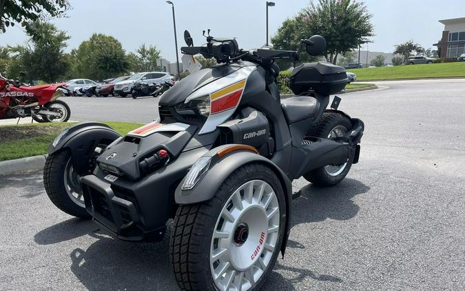 2024 Can-Am® Ryker Rally Rotax 900 ACE