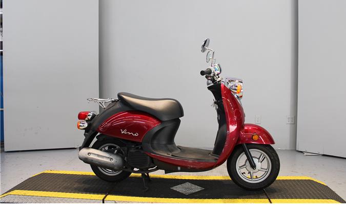 2006 YAMAHA Vino 50