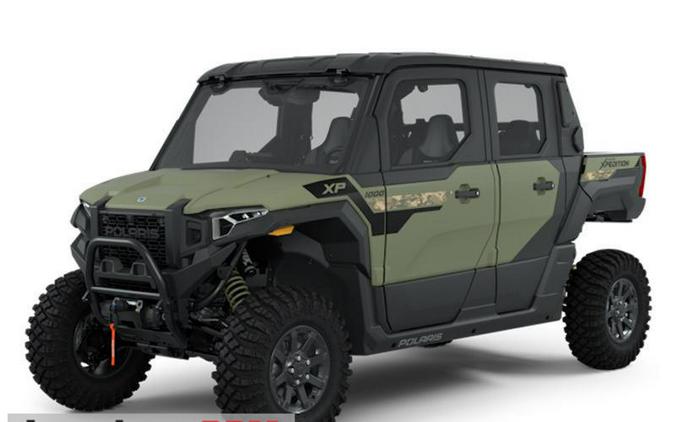 2025 Polaris® XPedition XP 5 NorthStar