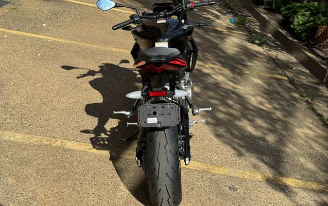 2026 Aprilia Tuono 660 Factory