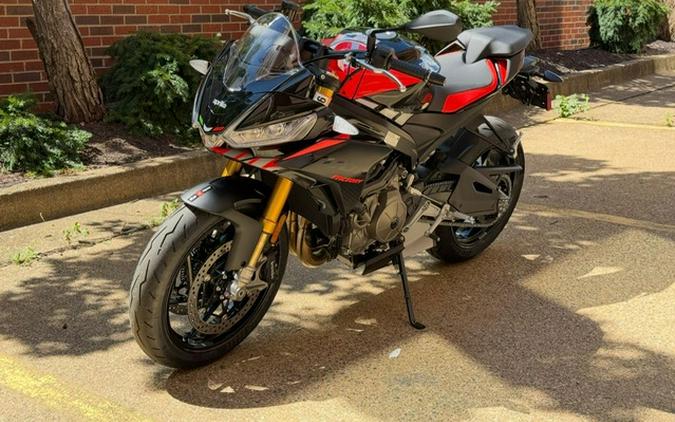 2026 Aprilia Tuono 660 Factory