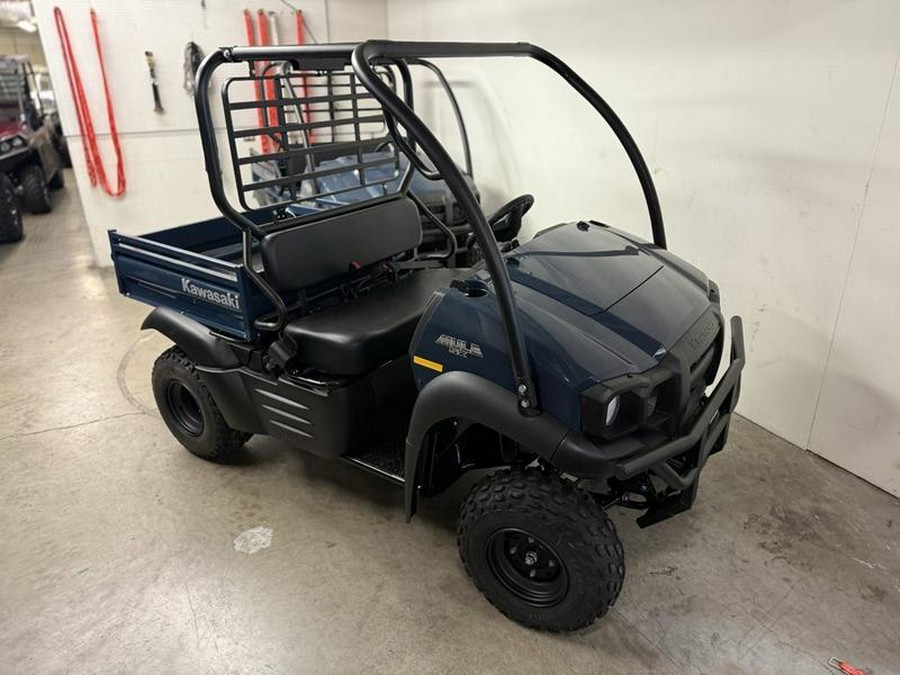 2026 Kawasaki Mule SX™
