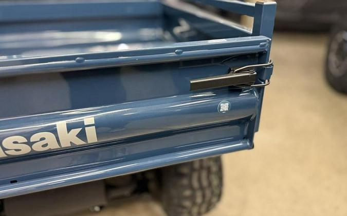 2026 Kawasaki Mule SX™