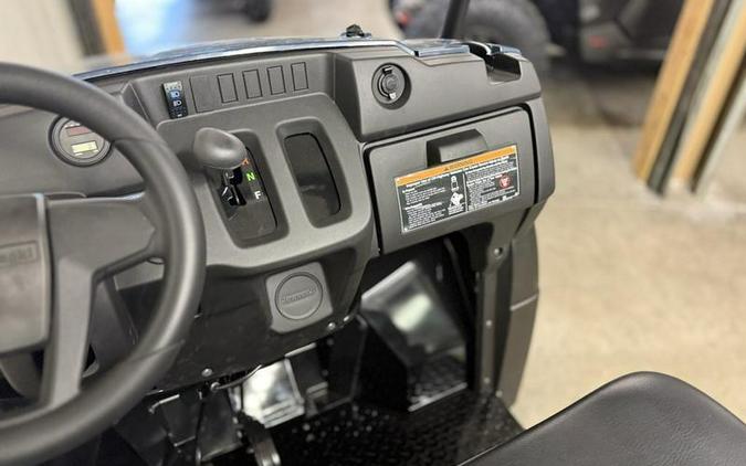 2026 Kawasaki Mule SX™