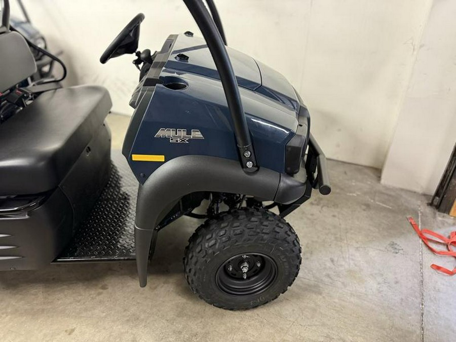 2026 Kawasaki Mule SX™