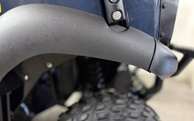 2026 Kawasaki Mule SX™