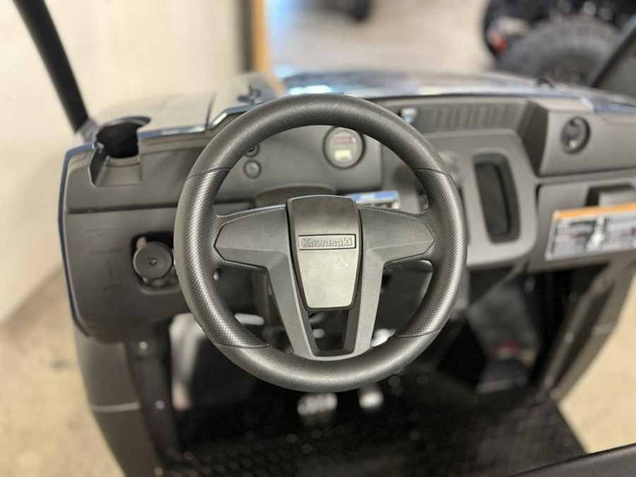 2026 Kawasaki Mule SX™