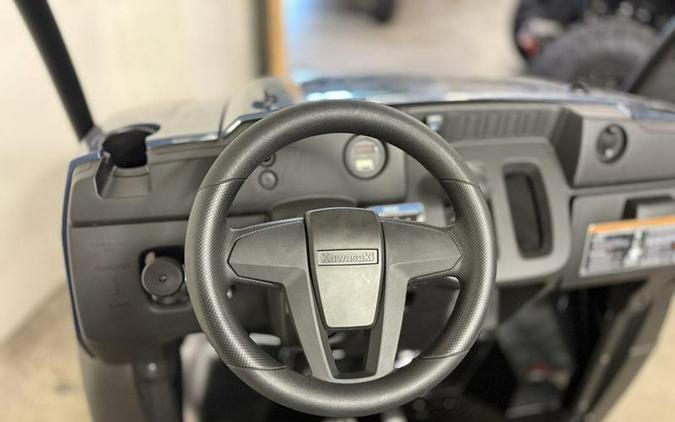 2026 Kawasaki Mule SX™