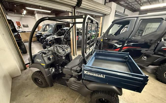 2026 Kawasaki Mule SX™