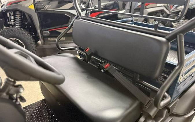 2026 Kawasaki Mule SX™