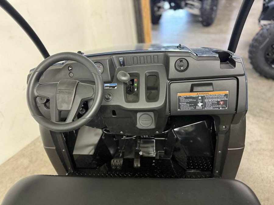 2026 Kawasaki Mule SX™