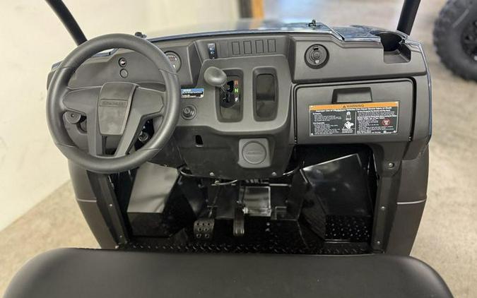 2026 Kawasaki Mule SX™