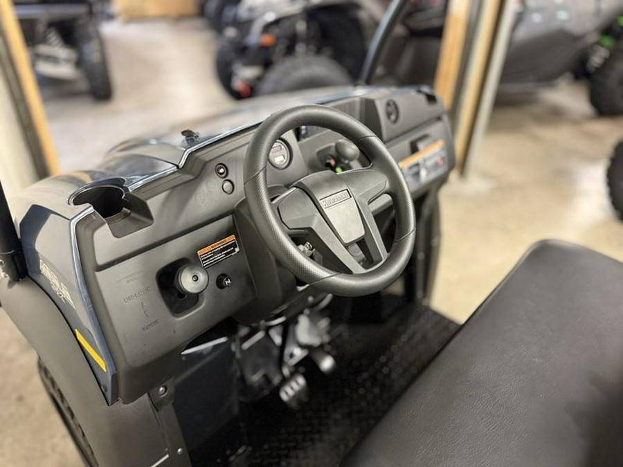 2026 Kawasaki Mule SX™