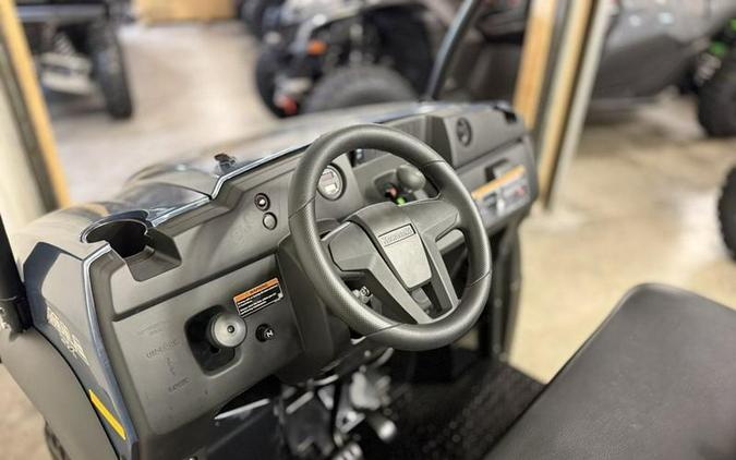 2026 Kawasaki Mule SX™